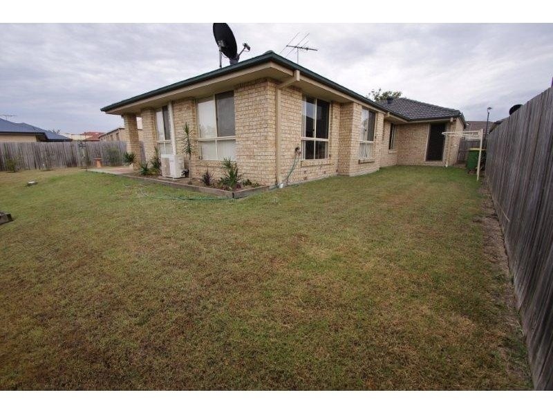 3 Pearse Street, Collingwood Park QLD 4301