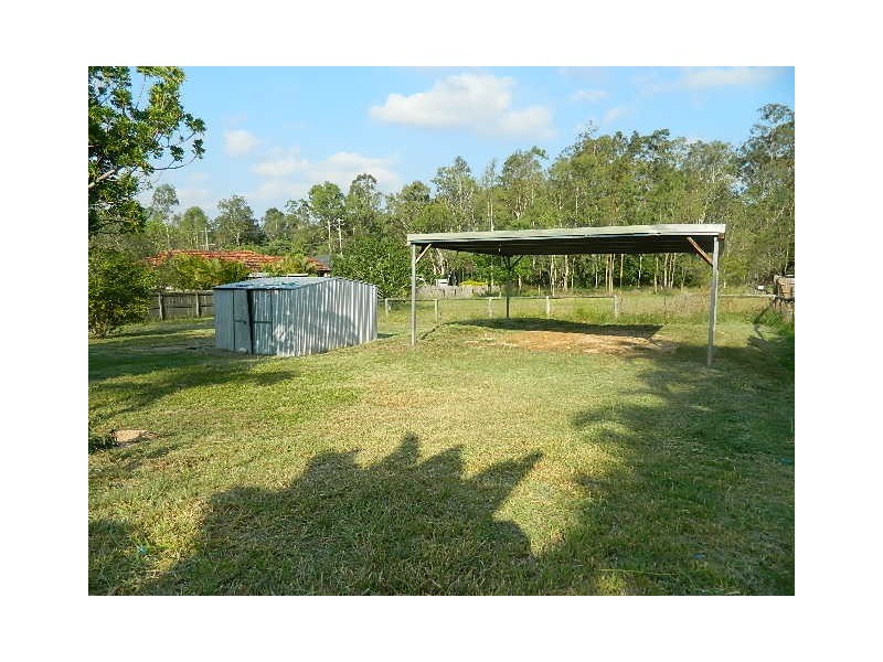 34 Keidges Road, Bellbird Park QLD 4300