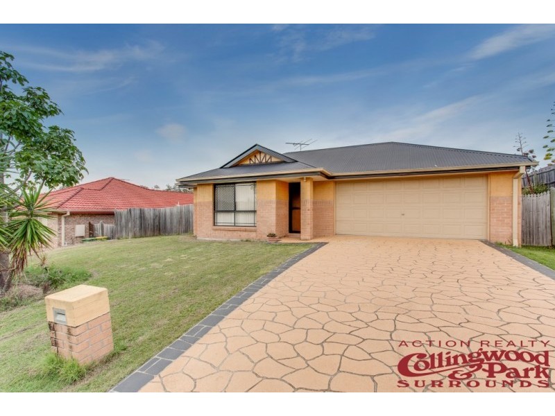 5 Collins Street, Collingwood Park QLD 4301