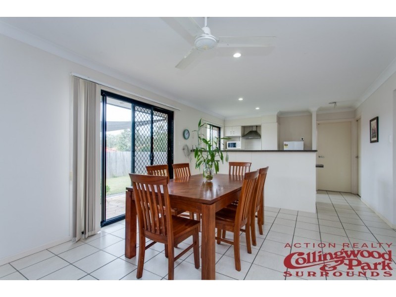 5 Collins Street, Collingwood Park QLD 4301