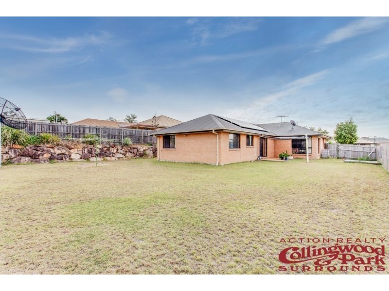 5 Collins Street, Collingwood Park QLD 4301