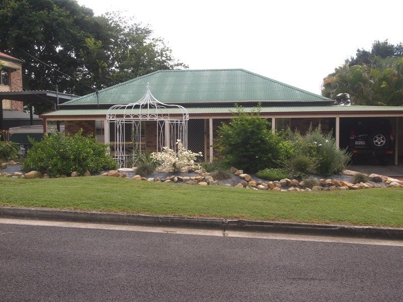 36 Paul Tully Avenue, Collingwood Park QLD 4301