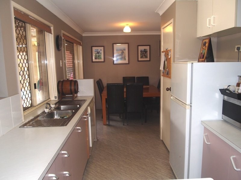 36 Paul Tully Avenue, Collingwood Park QLD 4301