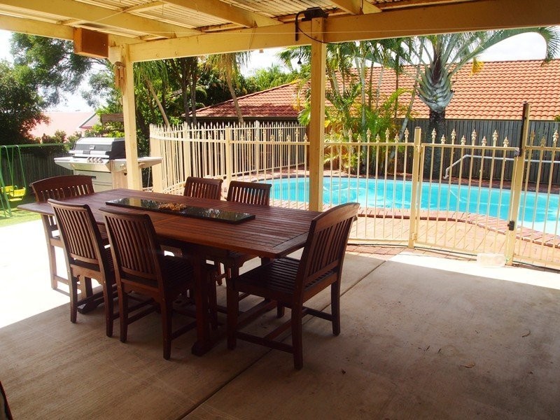 36 Paul Tully Avenue, Collingwood Park QLD 4301