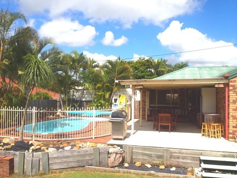 36 Paul Tully Avenue, Collingwood Park QLD 4301