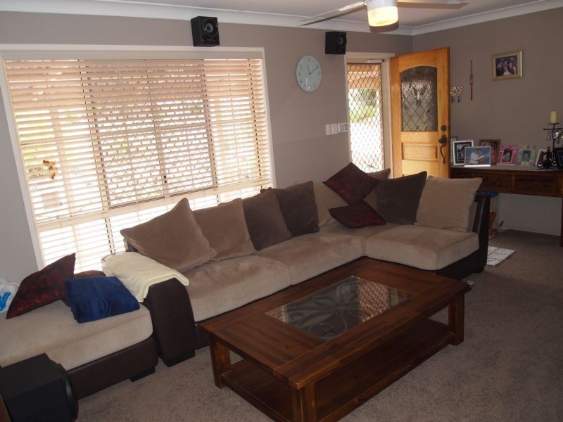 36 Paul Tully Avenue, Collingwood Park QLD 4301