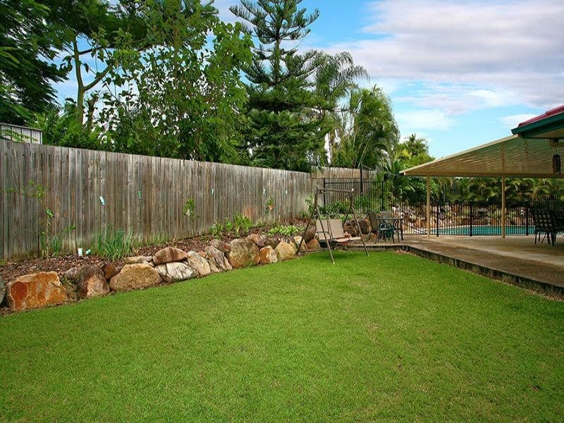 16 Bombala Court, Collingwood Park QLD 4301
