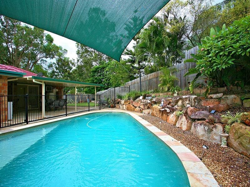 16 Bombala Court, Collingwood Park QLD 4301