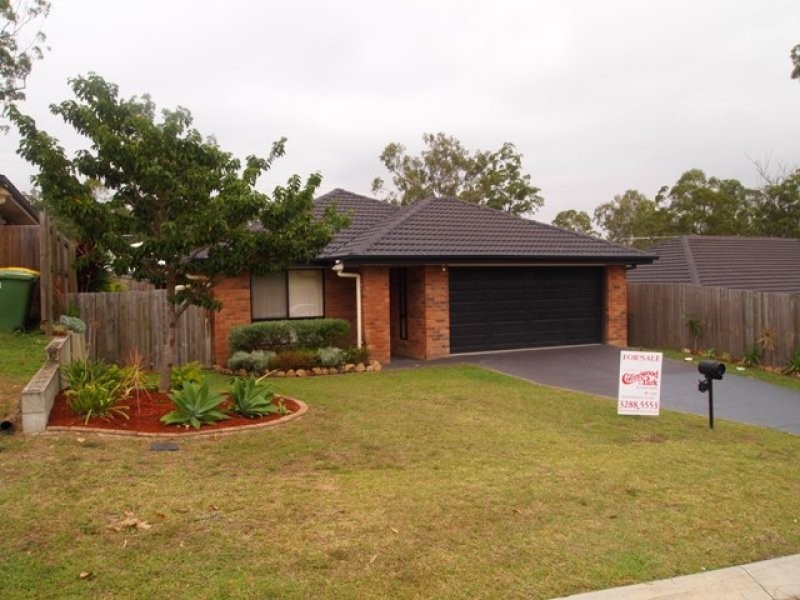 56 McCorry Drive, Collingwood Park QLD 4301