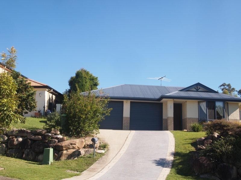 1 Tambo Court, Collingwood Park QLD 4301