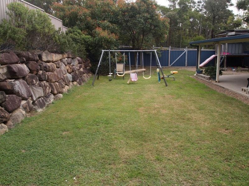 1 Tambo Court, Collingwood Park QLD 4301