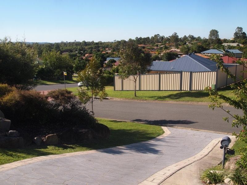 1 Tambo Court, Collingwood Park QLD 4301