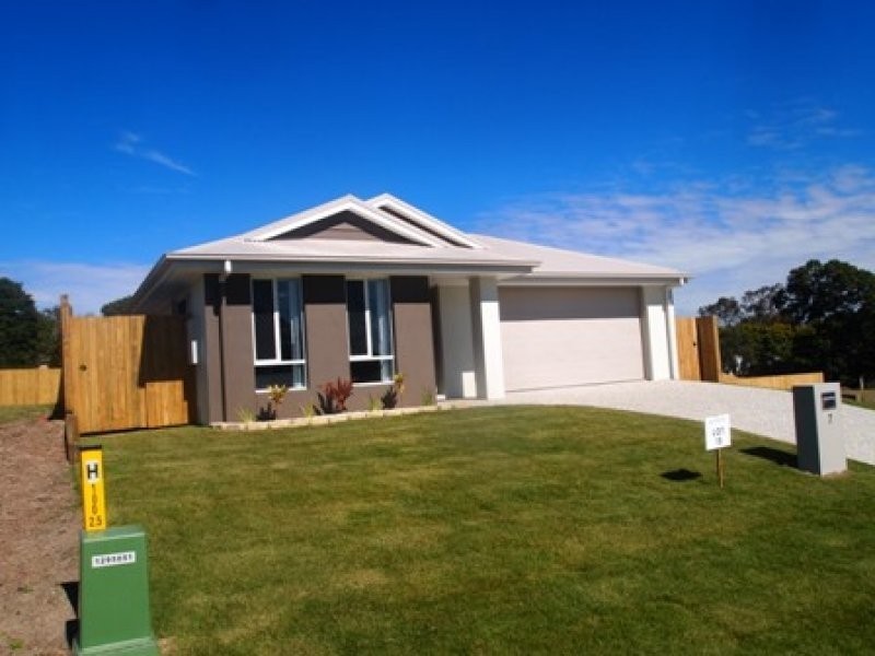 Bellbird Park QLD 4300