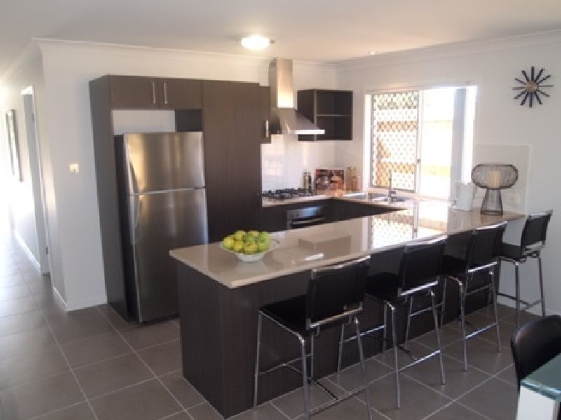 Bellbird Park QLD 4300