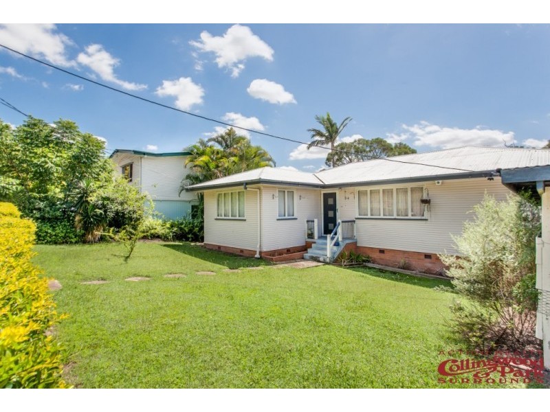 94 Old Ipswich Road, Riverview QLD 4303