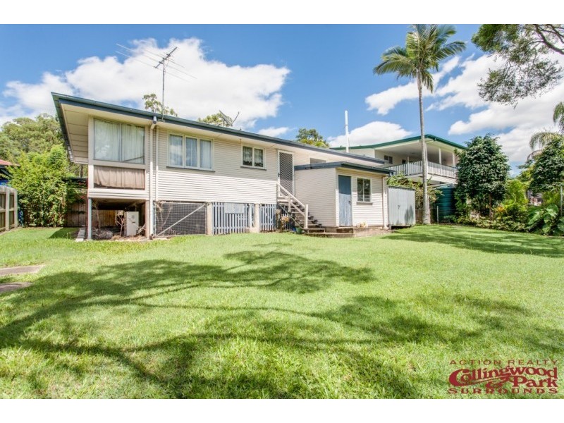94 Old Ipswich Road, Riverview QLD 4303