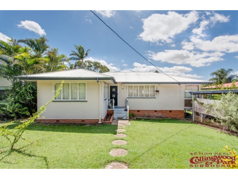 94 Old Ipswich Road, Riverview QLD 4303