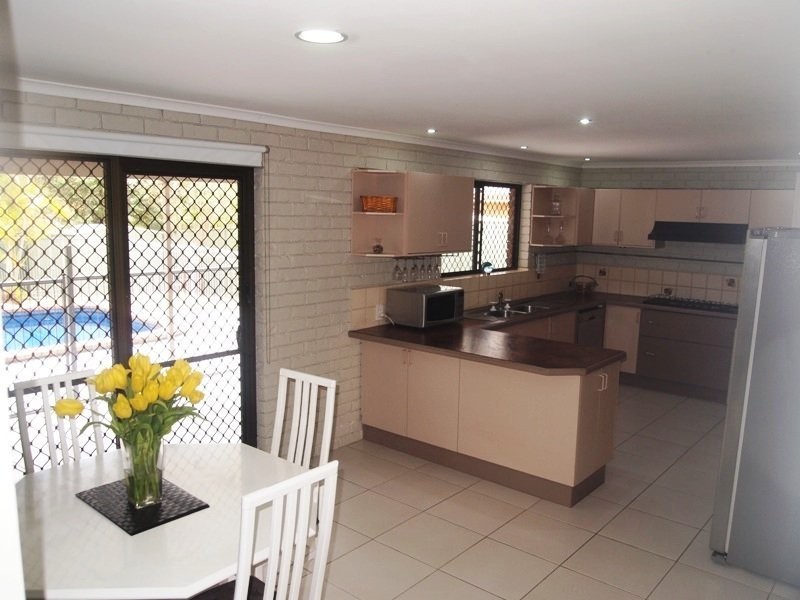 5 Burrel Street, Collingwood Park QLD 4301