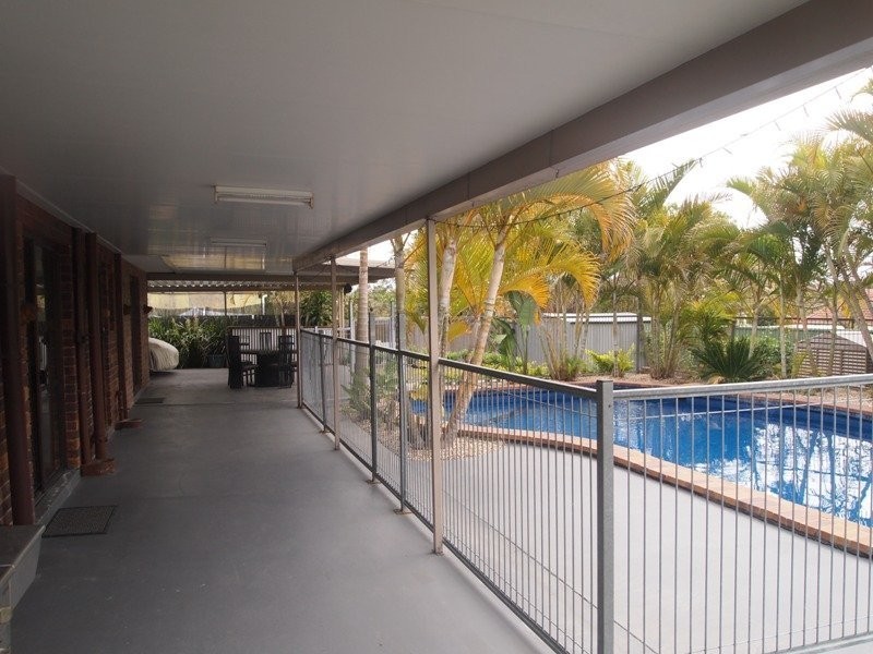 5 Burrel Street, Collingwood Park QLD 4301