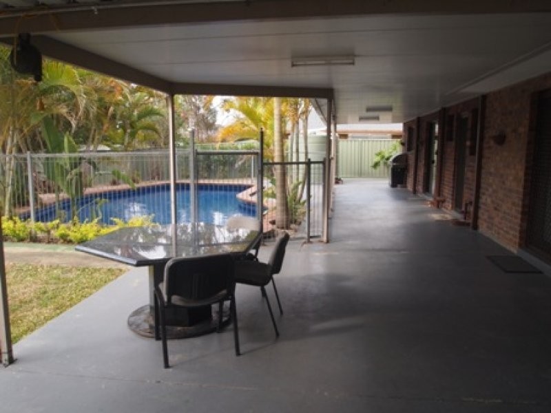 5 Burrel Street, Collingwood Park QLD 4301