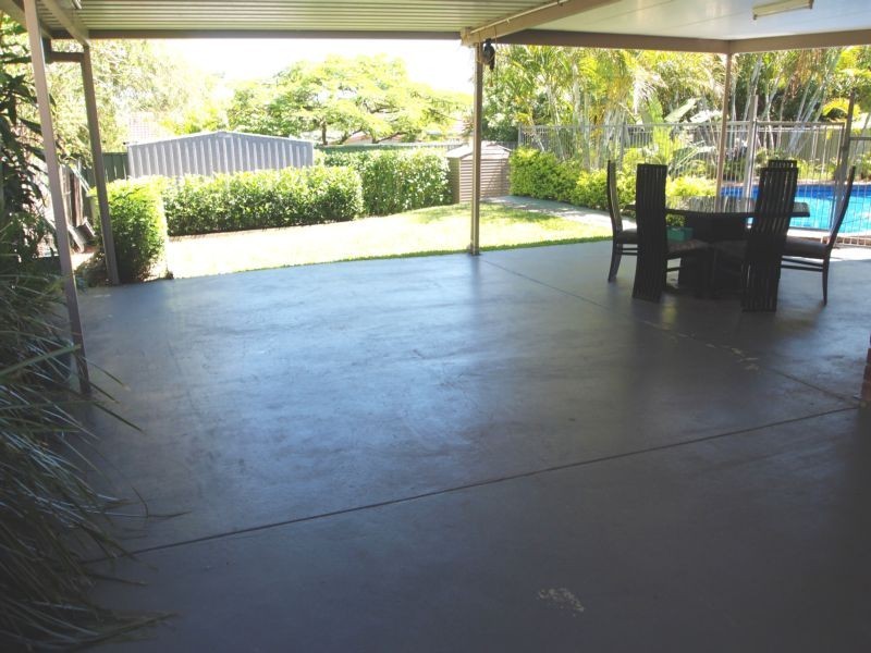 5 Burrel Street, Collingwood Park QLD 4301