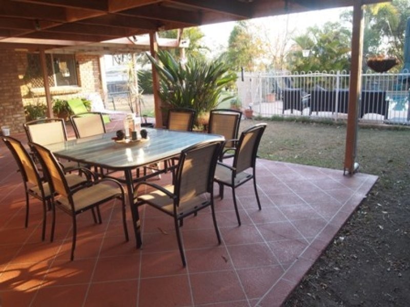41 Paul Tully Avenue, Collingwood Park QLD 4301