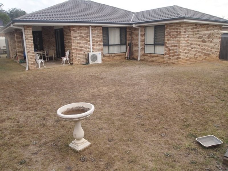 5 Sands Court, Collingwood Park QLD 4301