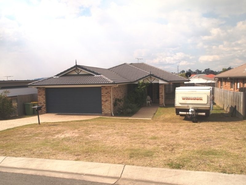 5 Sands Court, Collingwood Park QLD 4301
