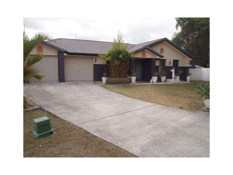 18 Burdekin Court, Collingwood Park QLD 4301