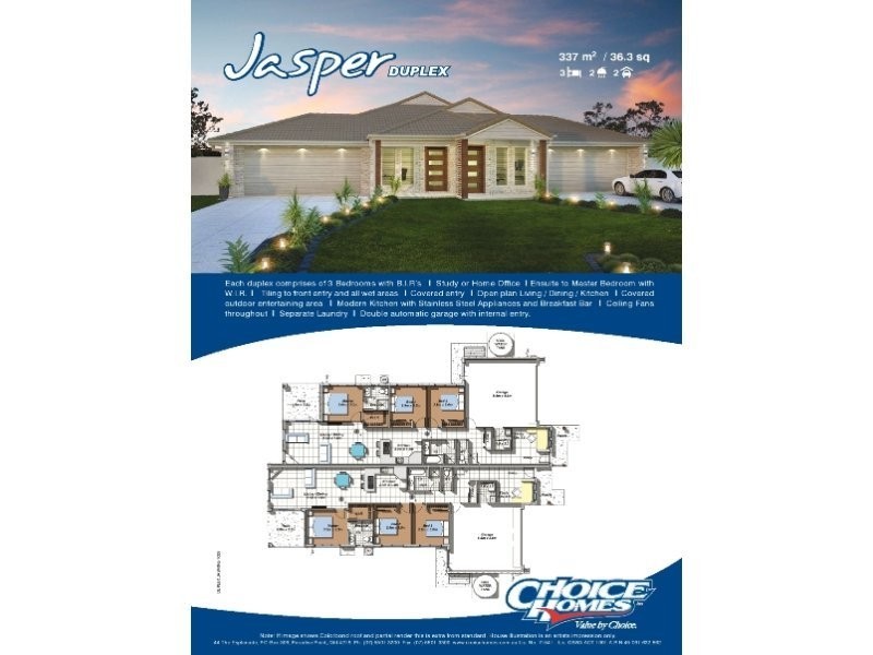 2/5 BELL COURT, Redbank QLD 4301