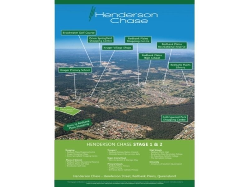 2/5 BELL COURT, Redbank QLD 4301