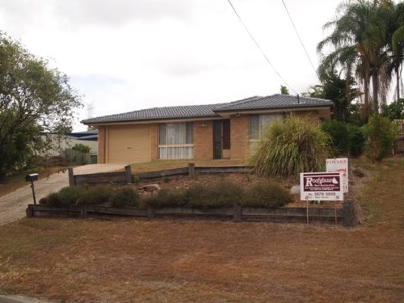 3 Irving Court, Collingwood Park QLD 4301