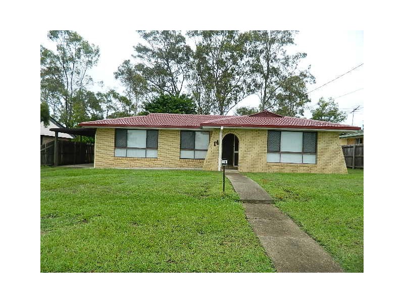 14 Strachan Court, Collingwood Park QLD 4301