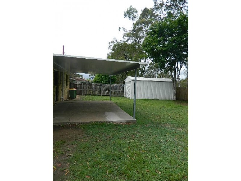 14 Strachan Court, Collingwood Park QLD 4301