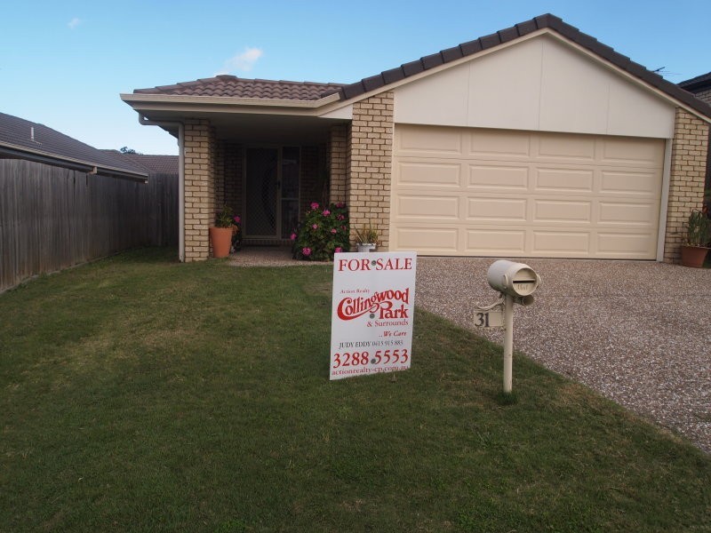 31 Pearse Street, Collingwood Park QLD 4301