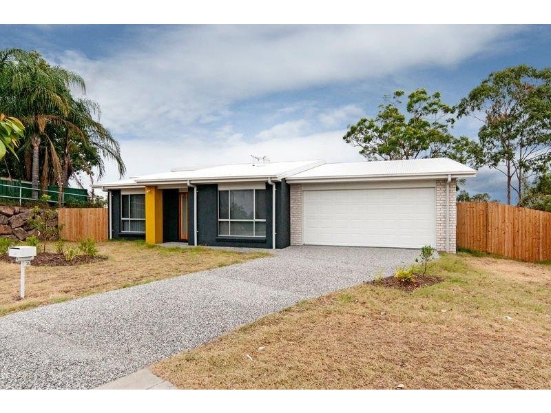 35 Friendship Place, Brassall QLD 4305