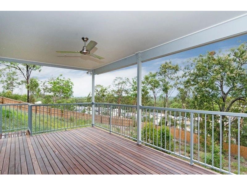 35 Friendship Place, Brassall QLD 4305