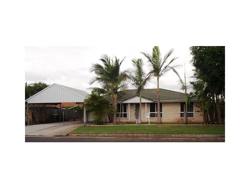 164 Henty Drive, Redbank Plains QLD 4301