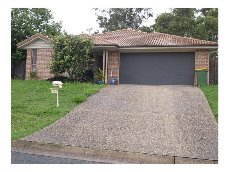 25 Whipbird Street, Bellbird Park QLD 4300