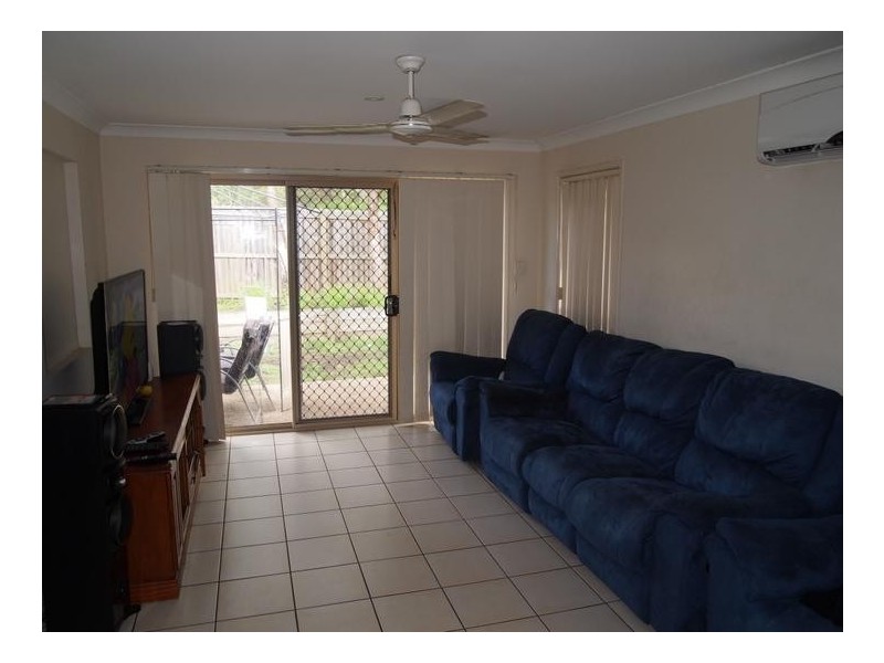 25 Whipbird Street, Bellbird Park QLD 4300