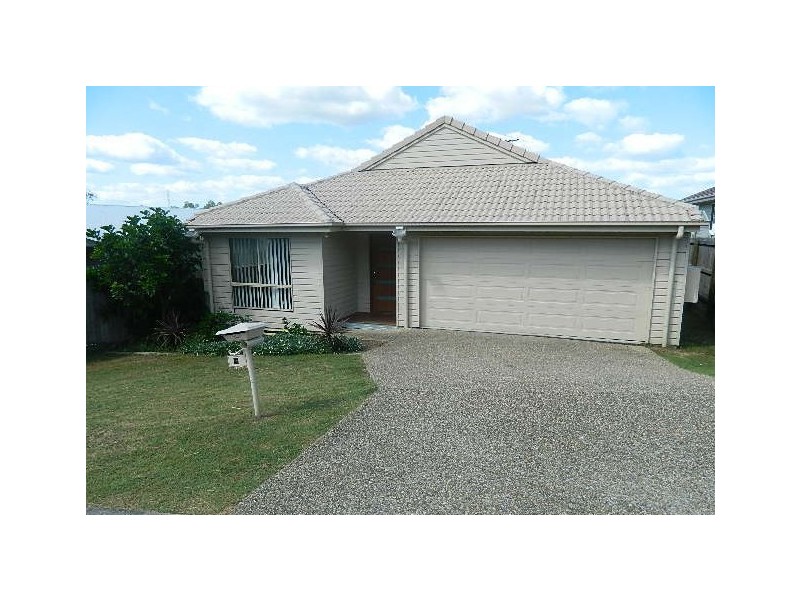 8 Griffin Crescent, Collingwood Park QLD 4301