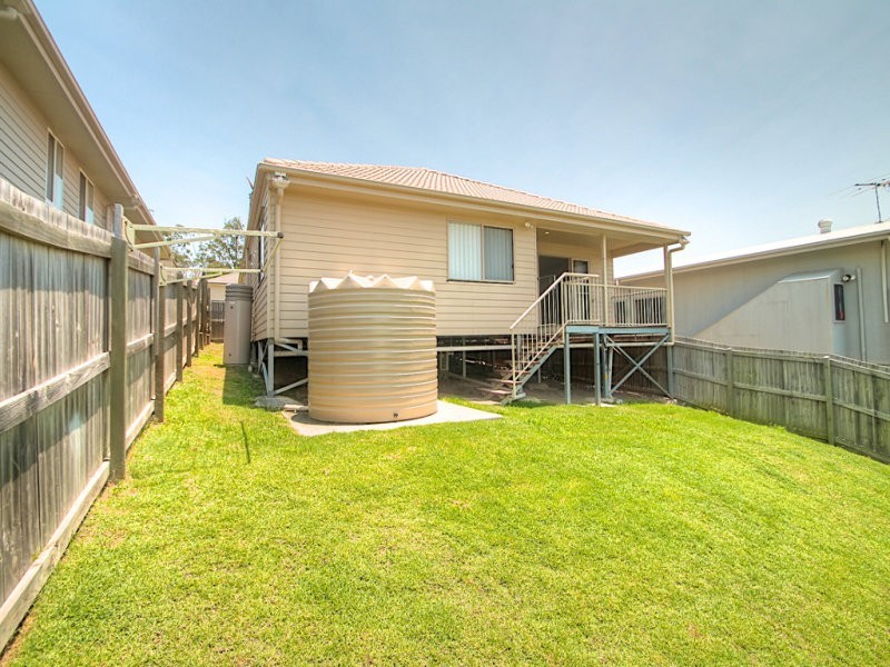8 Griffin Crescent, Collingwood Park QLD 4301