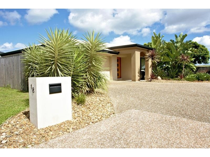 18 Tait Avenue, Redbank Plains QLD 4301