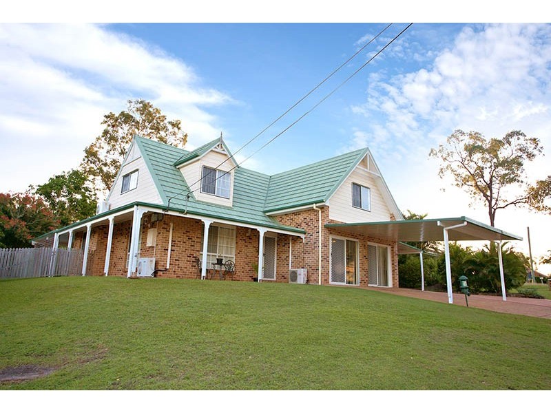 4 Cathryn Court, Collingwood Park QLD 4301