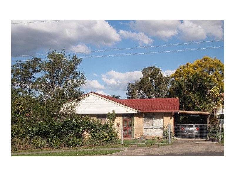 20 Collingwood Drive, Collingwood Park QLD 4301