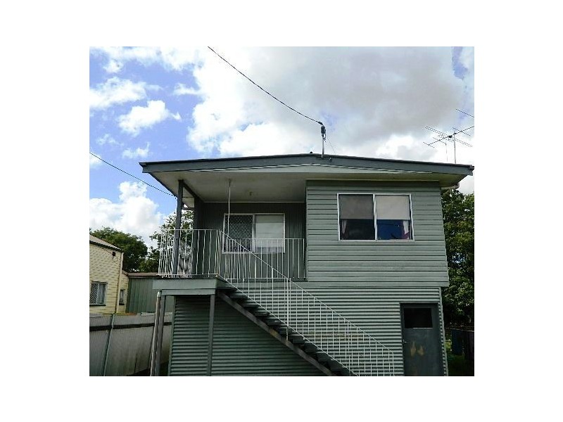 21 North Street, Ipswich QLD 4305