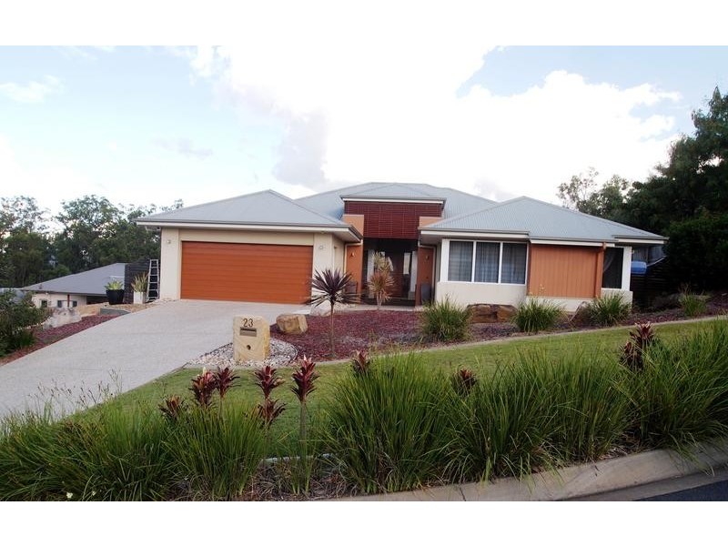 23 PARDALOTE DRIVE, Brookwater QLD 4300