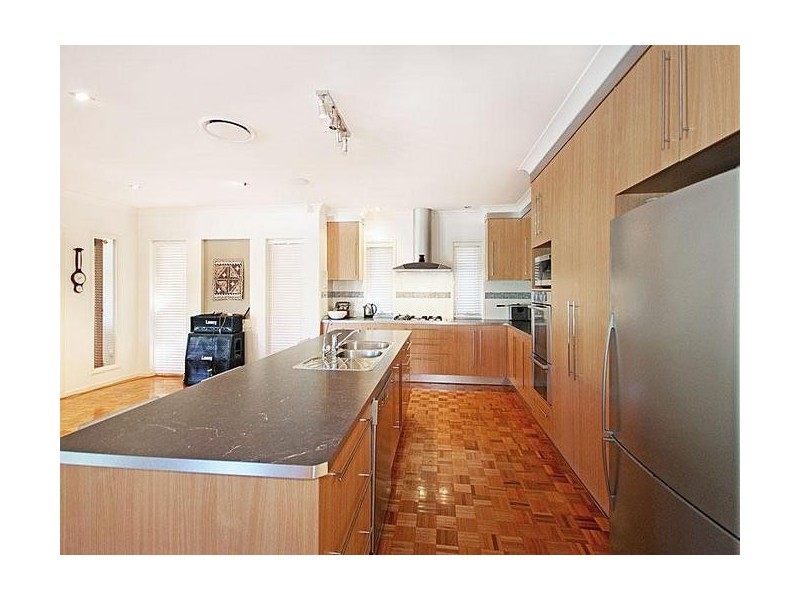 23 PARDALOTE DRIVE, Brookwater QLD 4300