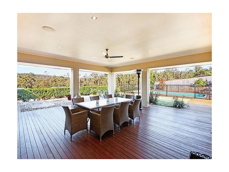 23 PARDALOTE DRIVE, Brookwater QLD 4300