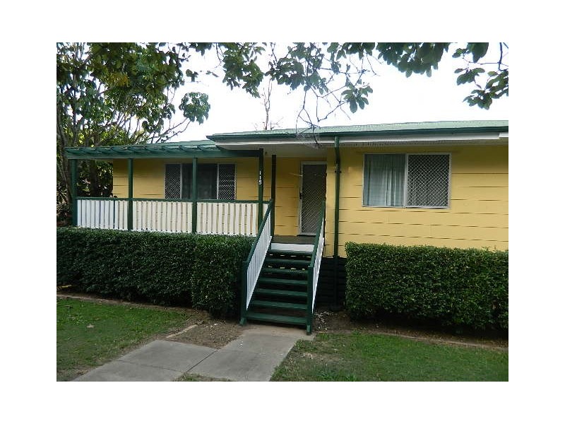 118 Old Ipswich Rd, Riverview QLD 4303